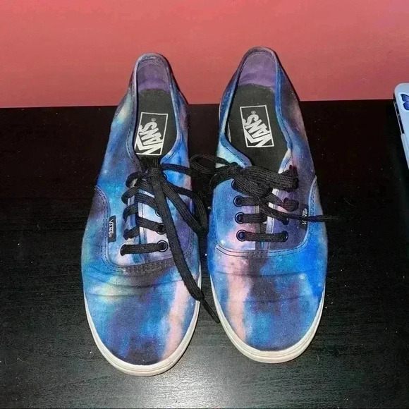 Vans Galaxy Shoes Unisex - Picture 1 of 8